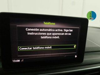 Audi A5 40 G-Tron Advanced S tronic 125 kW (170 CV)