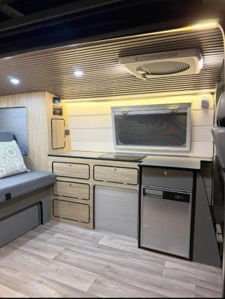 Volkswagen Transporter T5 2010