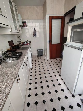 Piso Segovia