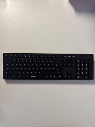 Keybotd Tastiera Meccanica