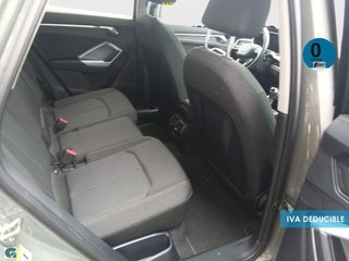 Audi Q3 Advanced 45 TFSIe 180 kW (245 CV) S tronic