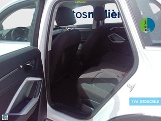 Audi Q3 Advanced 35 TFSI 110 kW (150 CV) S tronic