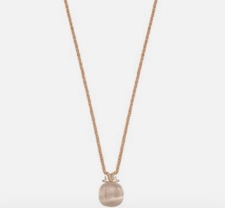 Set collana e orecchini Morellato