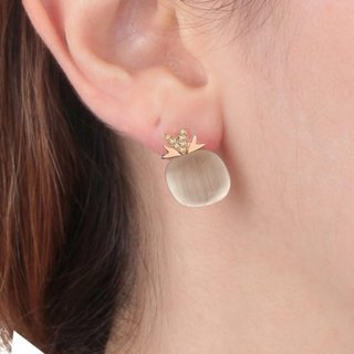 Set collana e orecchini Morellato