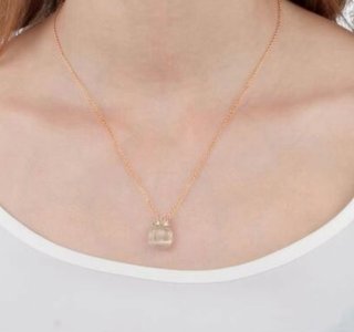 Set collana e orecchini Morellato