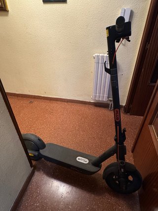 Patinete Eléctrico Xiaomi 5 Plus