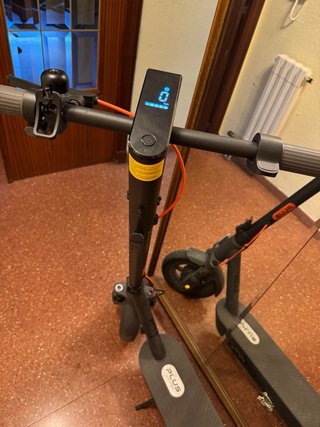 Patinete Eléctrico Xiaomi 5 Plus