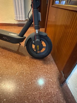 Patinete Eléctrico Xiaomi 5 Plus