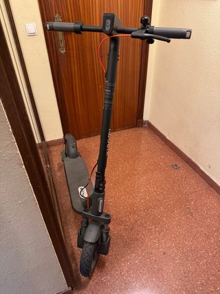 Patinete Eléctrico Xiaomi 5 Plus
