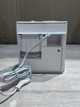Irrigador Bucal Oral-B Oxijet MD20