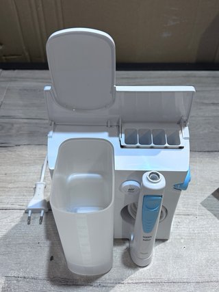 Irrigador Bucal Oral-B Oxijet MD20