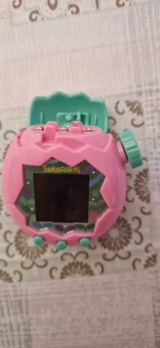 Tamagotchi Paradise