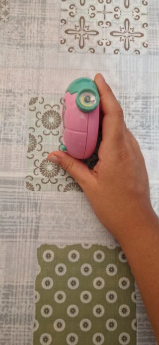 Tamagotchi Paradise