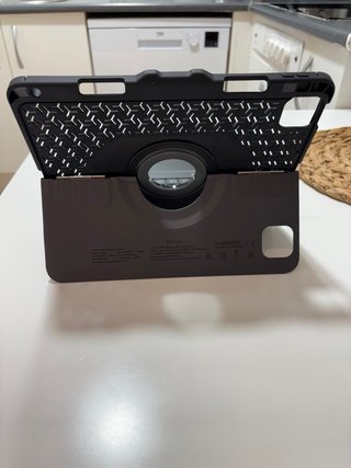 Funda Targus iPad con Teclado