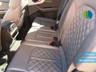 Audi Q7 Black line plus 50 TDI 210 kW (286 CV) tiptronic