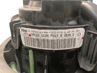 MOTOR CALEFACCION PEUGEOT 508 BH01 T1013000E