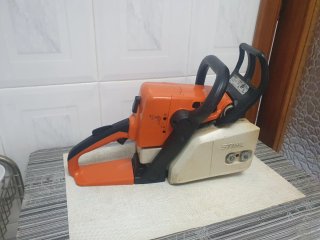 Motosierra Stihl MS 230