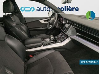 Audi Q8 S line 50 TDI quattro 210 kW (286 CV) tiptronic