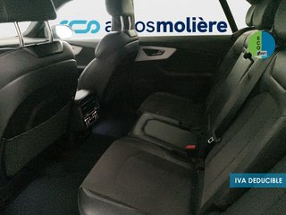Audi Q8 S line 50 TDI quattro 210 kW (286 CV) tiptronic