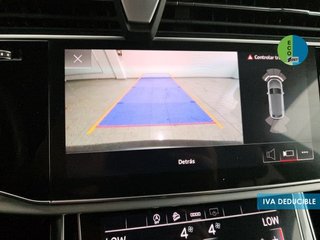Audi Q8 S line 50 TDI quattro 210 kW (286 CV) tiptronic