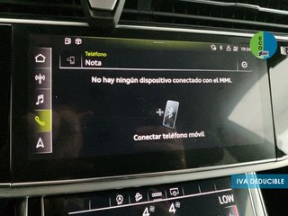 Audi Q8 S line 50 TDI quattro 210 kW (286 CV) tiptronic
