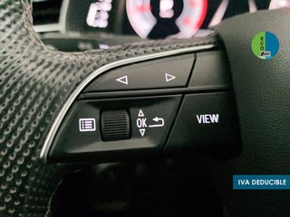 Audi Q8 S line 50 TDI quattro 210 kW (286 CV) tiptronic