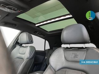 Audi Q8 S line 50 TDI quattro 210 kW (286 CV) tiptronic