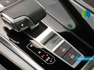 Audi Q8 S line 50 TDI quattro 210 kW (286 CV) tiptronic