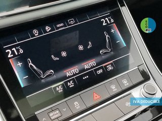 Audi Q8 S line 50 TDI quattro 210 kW (286 CV) tiptronic