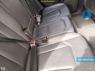 Audi Q8 S line plus 55 TFSIe quattro 280 kW (381 CV) tiptronic