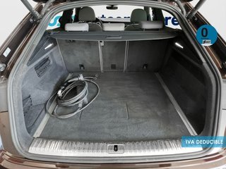 Audi Q8 e-tron 55 TFSIe quattro 280 kW (381 CV) tiptronic