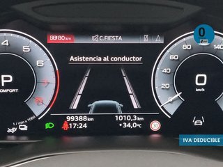 Audi Q8 e-tron 55 TFSIe quattro 280 kW (381 CV) tiptronic