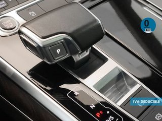 Audi Q8 e-tron 55 TFSIe quattro 280 kW (381 CV) tiptronic