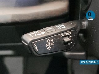 Audi Q8 e-tron 55 TFSIe quattro 280 kW (381 CV) tiptronic