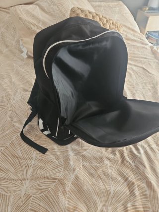 Mochila Hummel Rayo Majadahonda