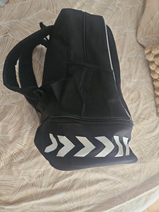 Mochila Hummel Rayo Majadahonda