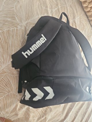 Mochila Hummel Rayo Majadahonda