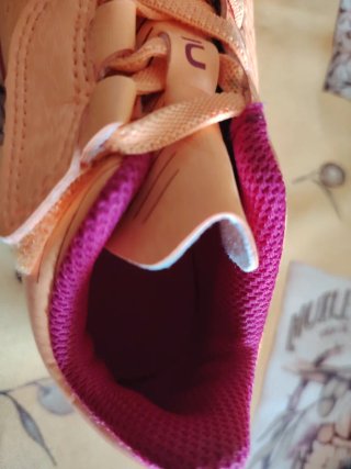 Botas de fútbol niño Talla 27