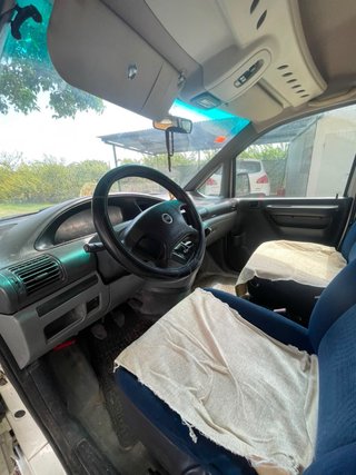 FIAT SCUDO COMBI 2.0 JDT 16V