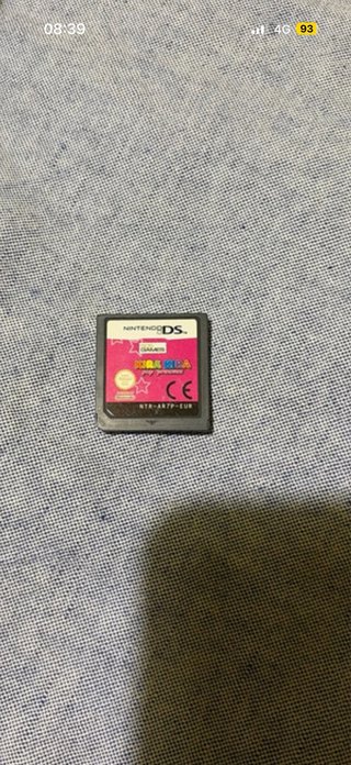 Gioco Nintendo DS Kira Kira