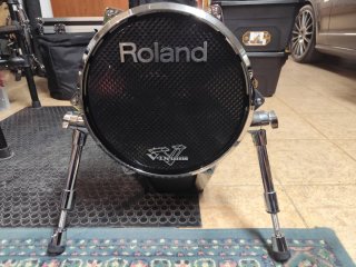 Kit Roland TD-50 TD-30 V-Drums OFERTA