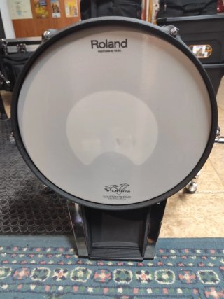 Kit Roland TD-50 TD-30 V-Drums OFERTA