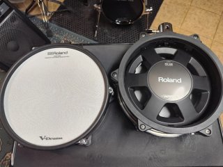 Kit Roland TD-50 TD-30 V-Drums OFERTA