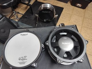Kit Roland TD-50 TD-30 V-Drums OFERTA