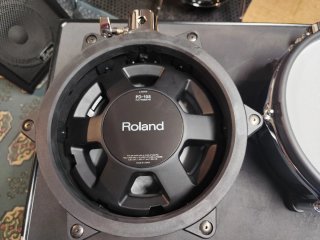 Kit Roland TD-50 TD-30 V-Drums OFERTA