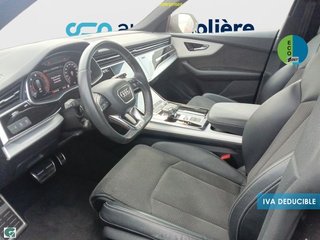 Audi Q8 Black line 45 TDI quattro 170 kW (231 CV) tiptronic