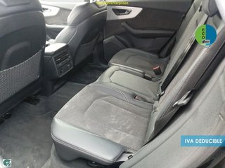 Audi Q8 Black line 45 TDI quattro 170 kW (231 CV) tiptronic