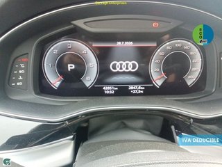 Audi Q8 Black line 45 TDI quattro 170 kW (231 CV) tiptronic