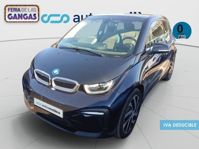 BMW i3 120Ah 125 kW (170 CV) - foto 1