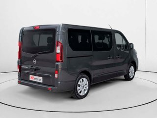 Nissan Primastar 2.0 dCi Acenta L1H1 1T 81 kW (110 CV)